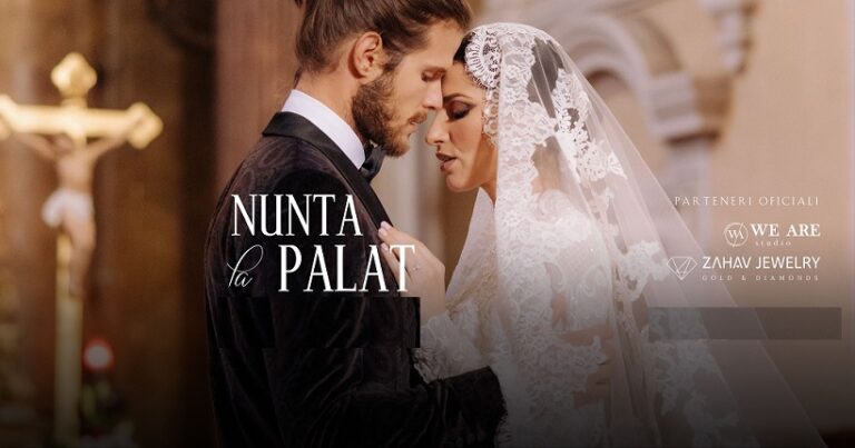 12-14.01 Targ de nunti: Nunta la Palat