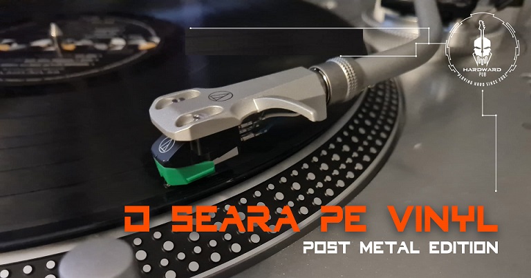 25.01 O seara pe vinyl