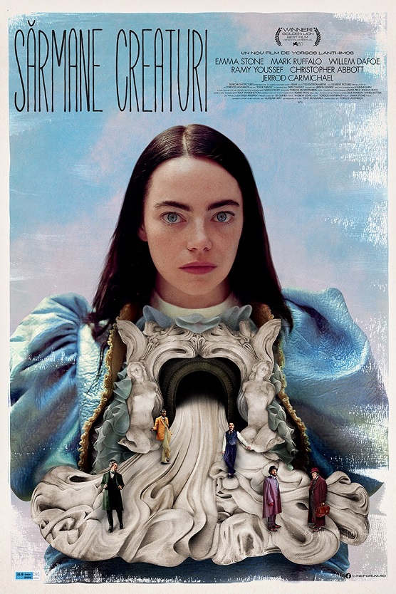 4.02 Film: Poor Things