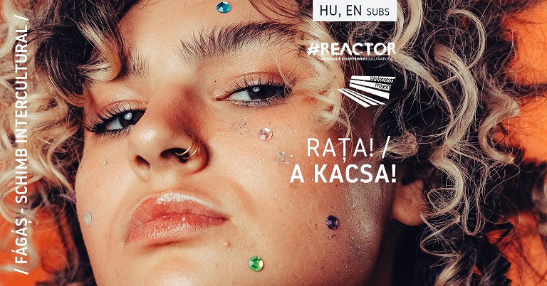 4.02 Spectacol: Rața!