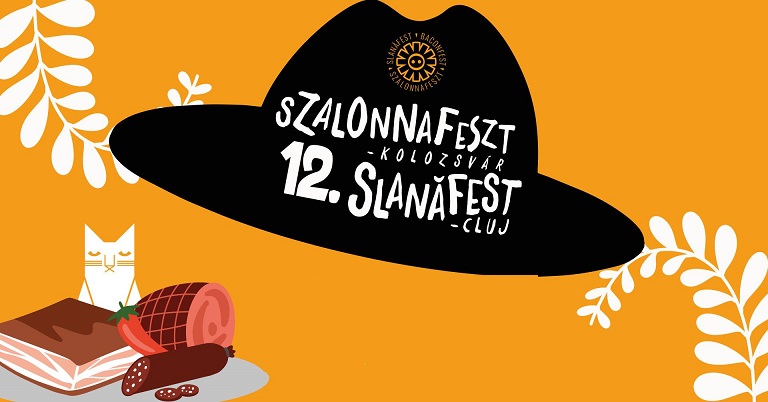 1-4.02 Târg al micilor producători: SlanăFest