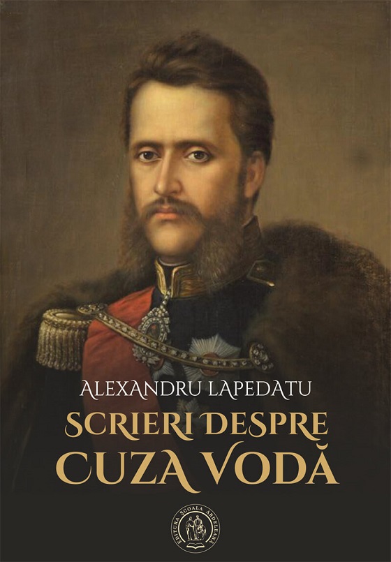 23.01 Conferinta si lansare de carte: Unirea Principatelor Romane 165