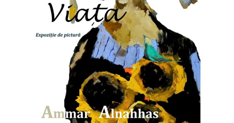 4.02 Expoziție personală: Viața