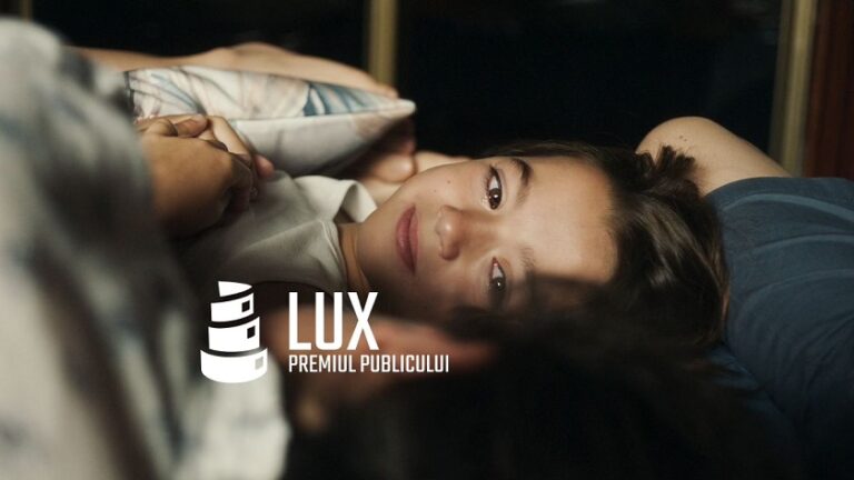 26-28.01 Proiectie: Zilele filmului Lux