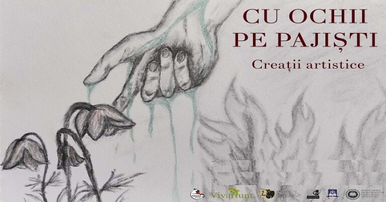 13.02-5.03 Expoziție temporară: Cu ochii pe pajiști