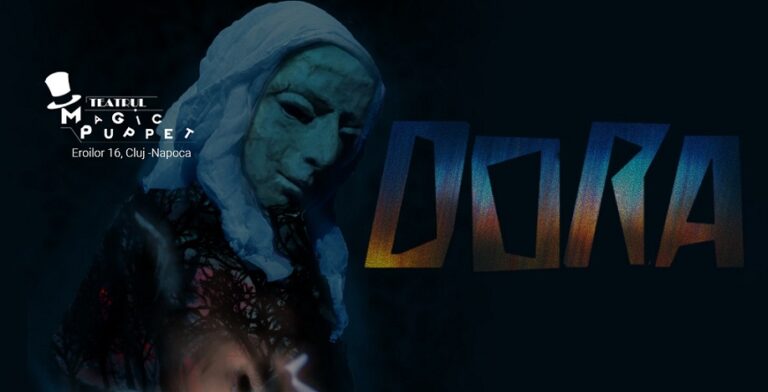 25.02 Spectacol non-verbal pentru tineri și adulți: Dora