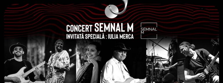 1.03 Concert: Semnal M