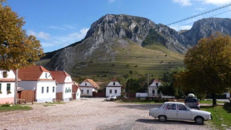 Clubul Presei de Turism – FIJET România propune Top 10 destinații din țara noastră pentru 2024