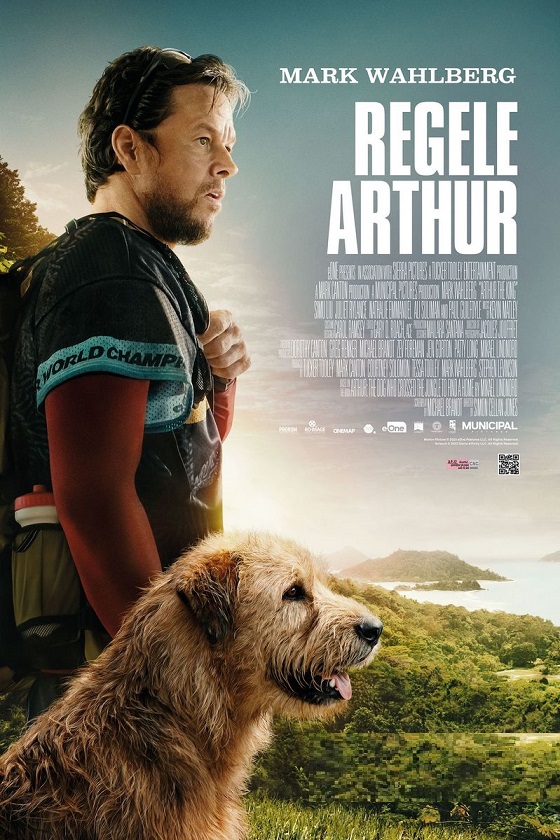 24.03 Film: Arthur the King