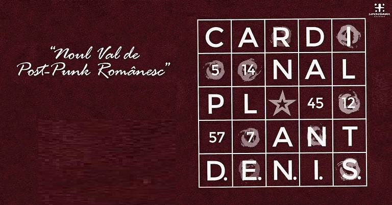 14.03 Concert: CARDINAL