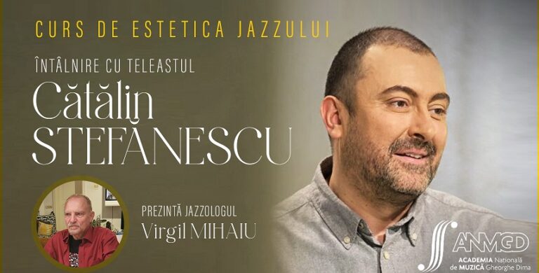 7.03 Curs de Estetica Jazzului