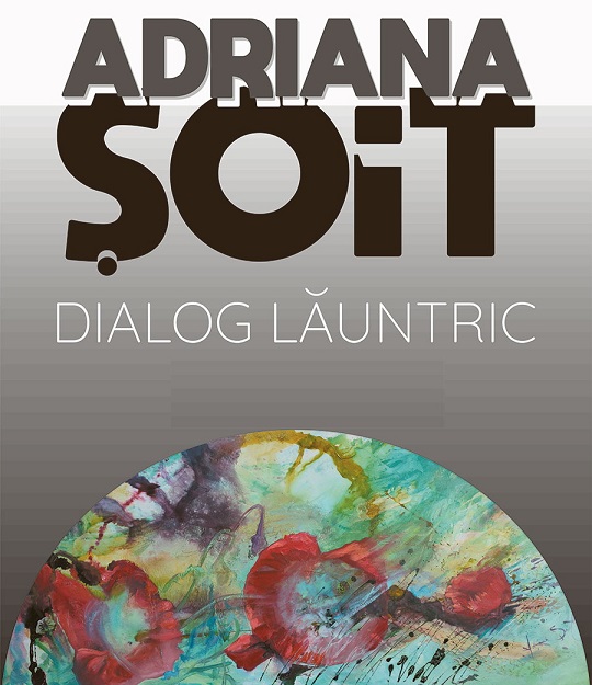 17.03 Expoziție: Dialog lăuntric
