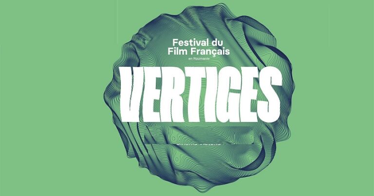 21-24.03 Festivalul Filmului Francez