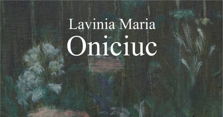27.03 Expoziție de pictură: Grădina pe înserare