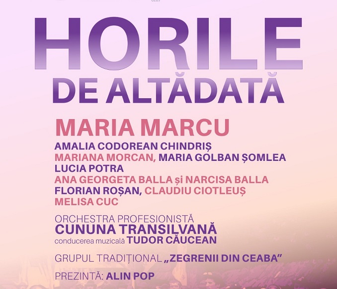 4-10.03 Sapte evenimente de neratat saptamana aceasta la Cluj