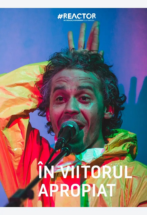 29.03 Piesa de teatru: În viitorul apropiat