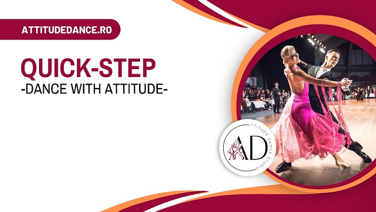 2.04 Dance with us – Quick-step
