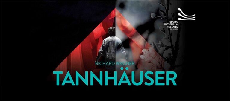 24.03 Spectacol de opera: Tannhäuser