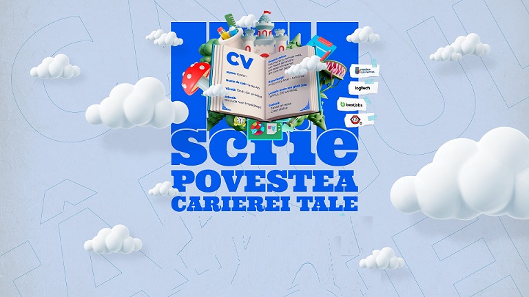 22-23.03 Târgul de Cariere