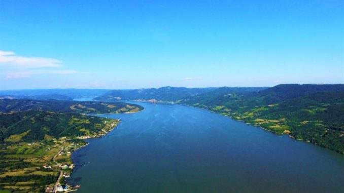 Jurnaliștii Clubului Presei de Turism – FIJET România, infotrip în zona Cazanele Dunării