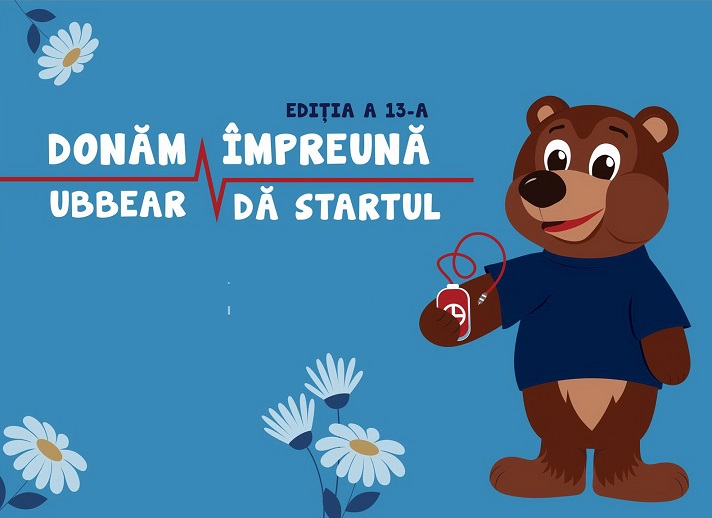 8-14.04 Sapte evenimente de neratat saptamana aceasta la Cluj