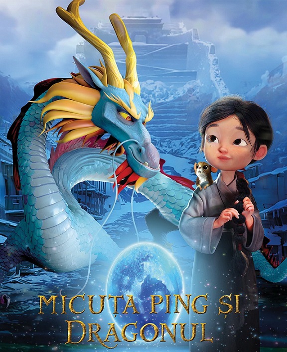 14.04 Film: Dragonkeeper
