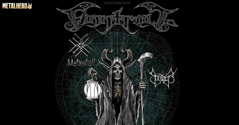 10.04 Concert: Finntroll
