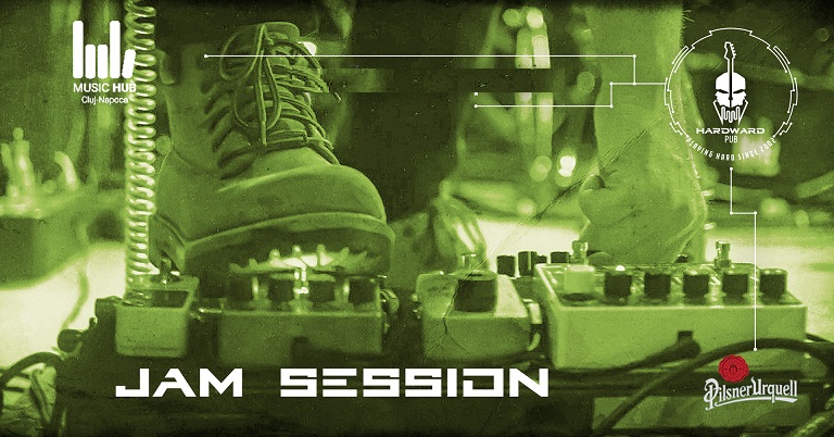 13.04 Jam Session