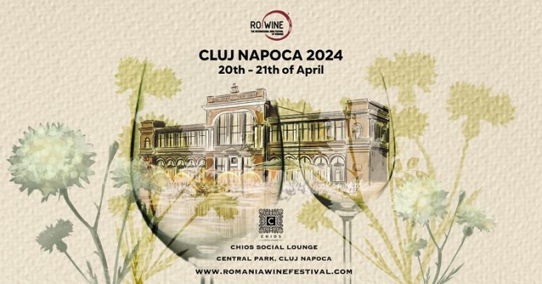 20-21.04 Festival: RO-Wine