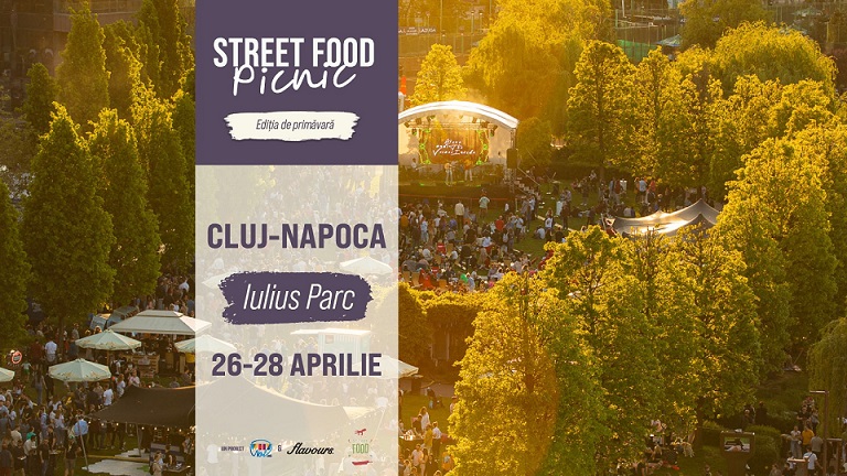 26-28.04 Street Food Festival