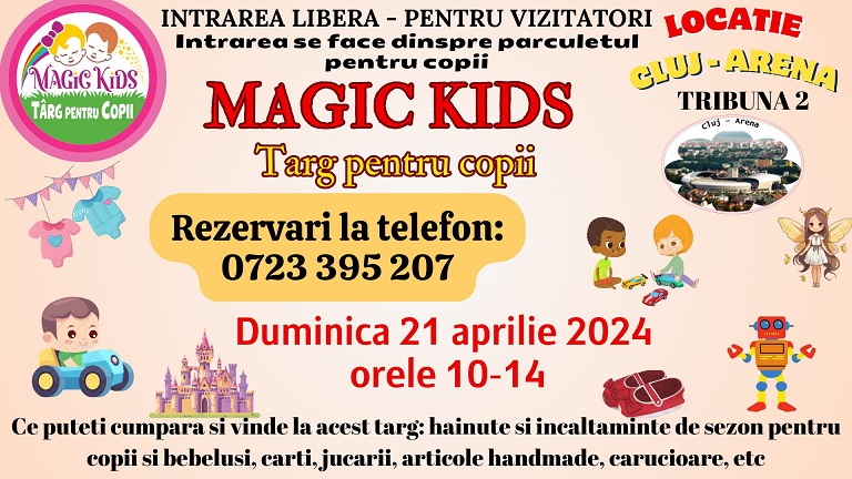 21.04 Targ Magic Kids