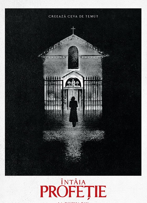7.04 Film: The First Omen