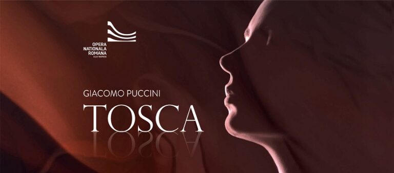 21.04 Premiera Spectacol de opera: Tosca