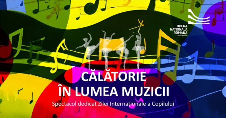 1.06 Matineu: Călătorie în lumea muzicii
