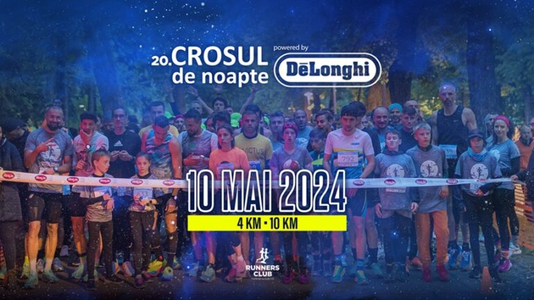 10.05 Crosul de Noapte