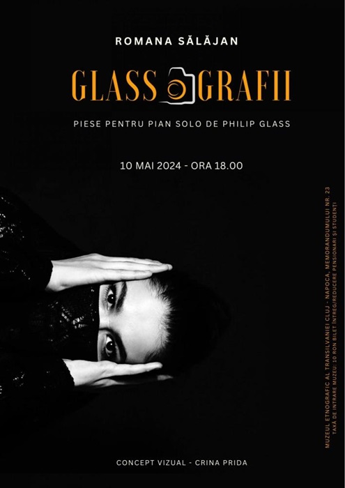 10.05 Arta minimalista: Glassografii