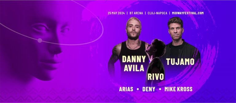 25.05 Festival: Midway