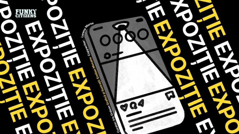 25-26.05 Expoziție: Pe urmele minciunilor