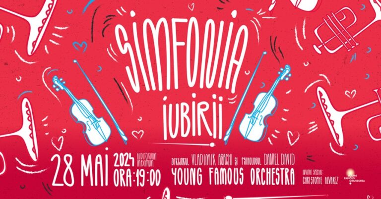 28.05 Simfonia Iubirii 6