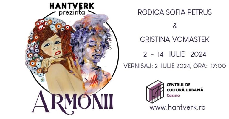 2-14.07 Expoziție: Armonii
