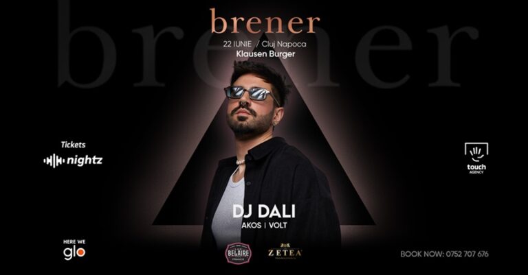 22.06 Party: Brener