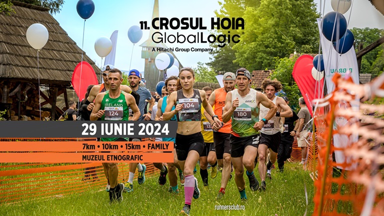 29.06 Eveniment sportiv: Crosul Hoia