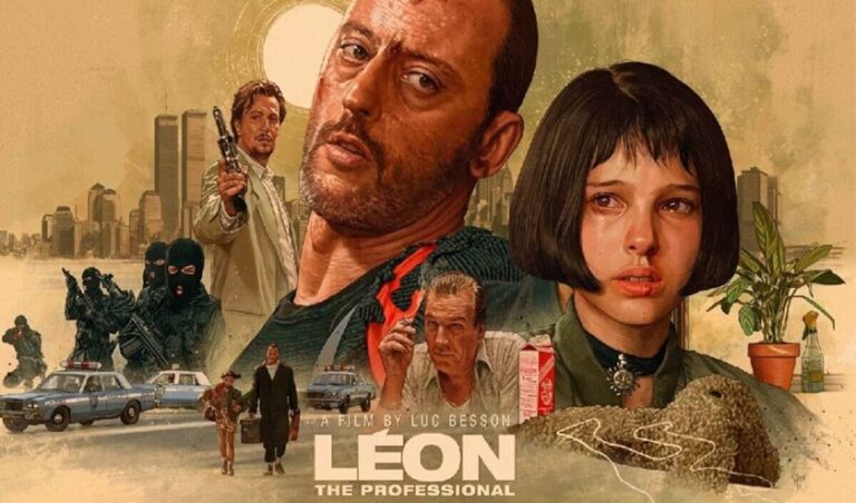 6.06 Proiectie aniversara: Leon