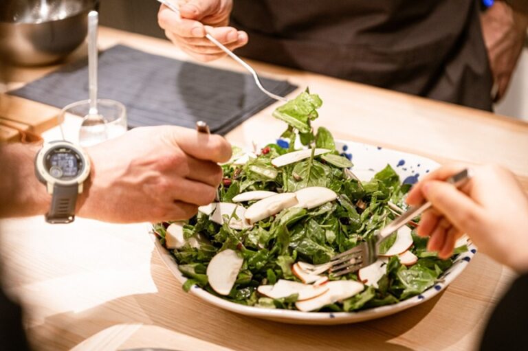 30.06 Atelier: Mindful eating