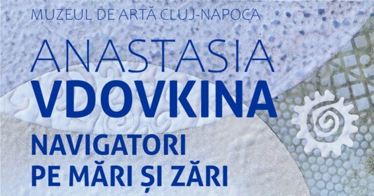 6.06 Expoziție: Navigatori pe mări și zări