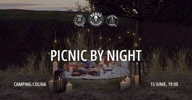15.06 Picnic by Night