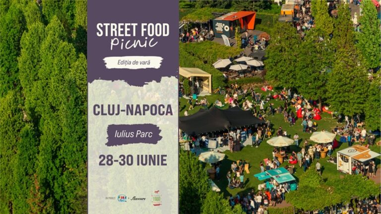 28-30.06 Street FOOD Picnic
