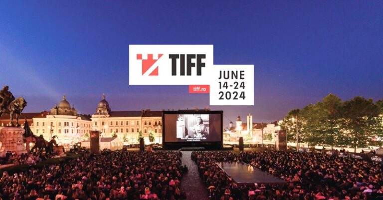 14-24.06 Festival: Transilvania International Film Festival