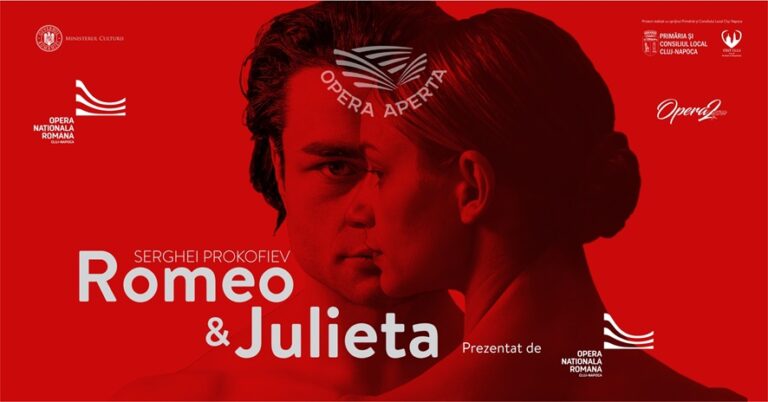 30.06 Opera Aperta: 𝐑𝐨𝐦𝐞𝐨 𝐬̦𝐢 𝐉𝐮𝐥𝐢𝐞𝐭𝐚