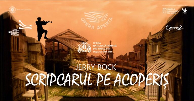 29.06  Opera Aperta: 𝐒𝐜𝐫𝐢𝐩𝐜𝐚𝐫𝐮𝐥 𝐩𝐞 𝐚𝐜𝐨𝐩𝐞𝐫𝐢𝐬̦
